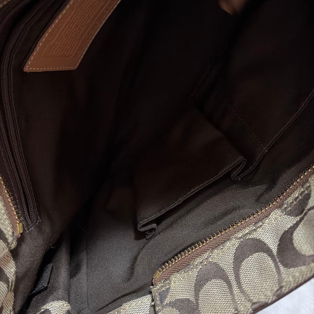 coach バッグ