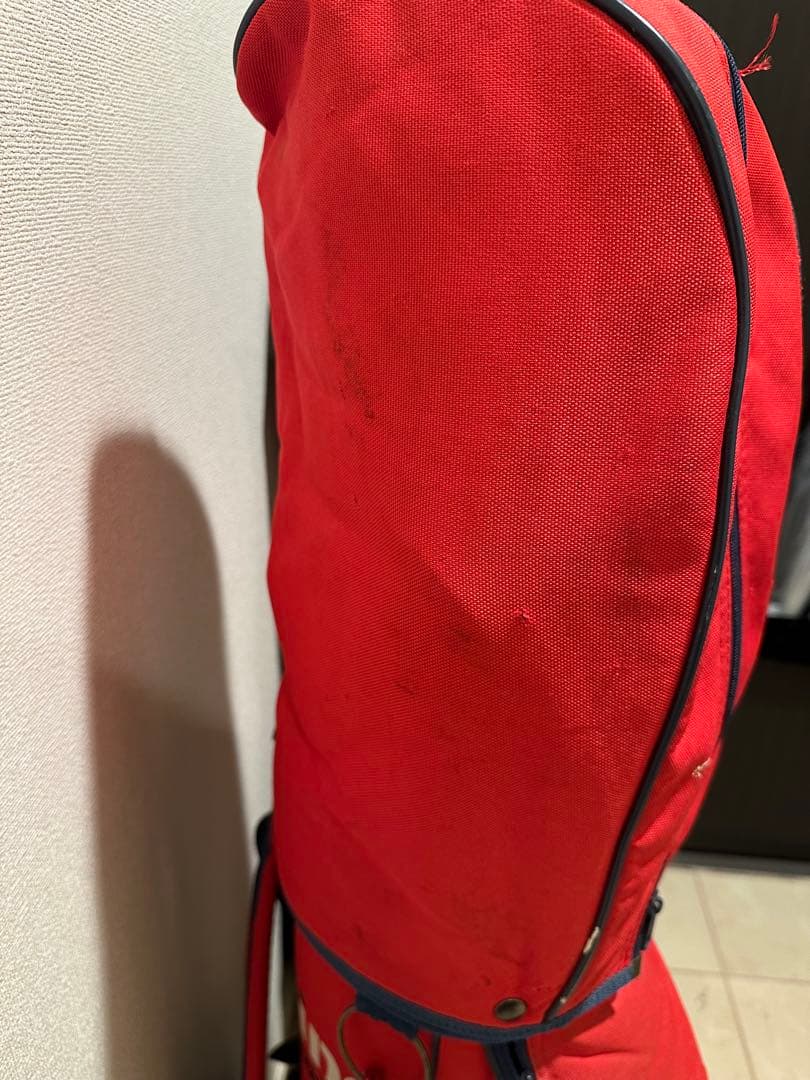 初心者向け！　レディースゴルフクラブ10本セット　ゴルフバッグ　ゴルフボール