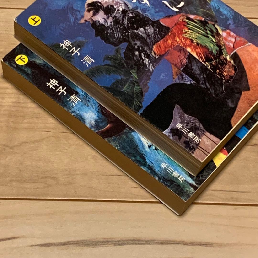 初版set 神子清 われレイテに死ぜず ハヤカワ文庫