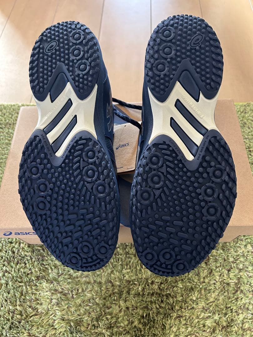 アシックス　テニスシューズ　29.0cm