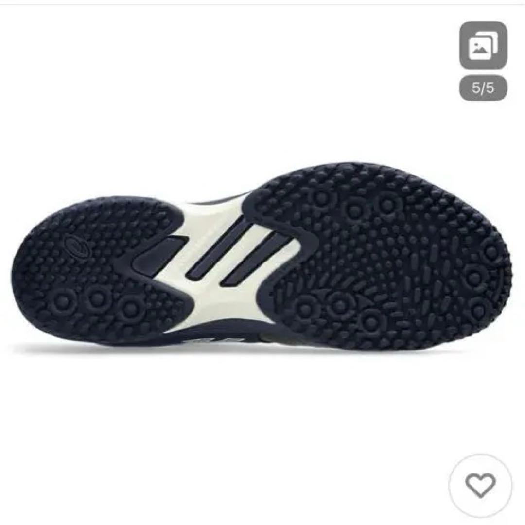 アシックス　テニスシューズ　29.0cm