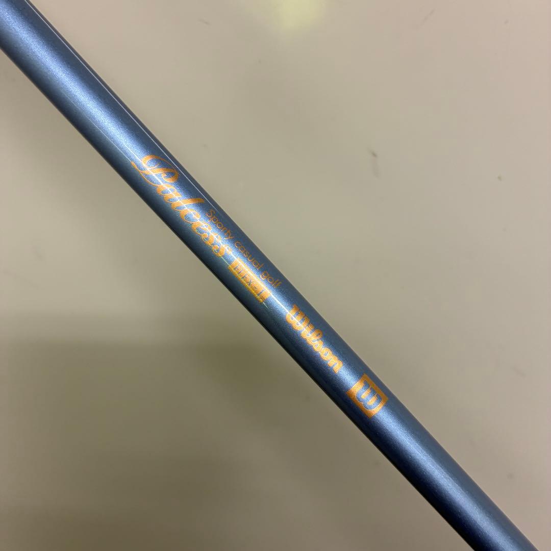 レディースゴルフクラブセット【Wilson】【MIZUNO】【ウィルソン】