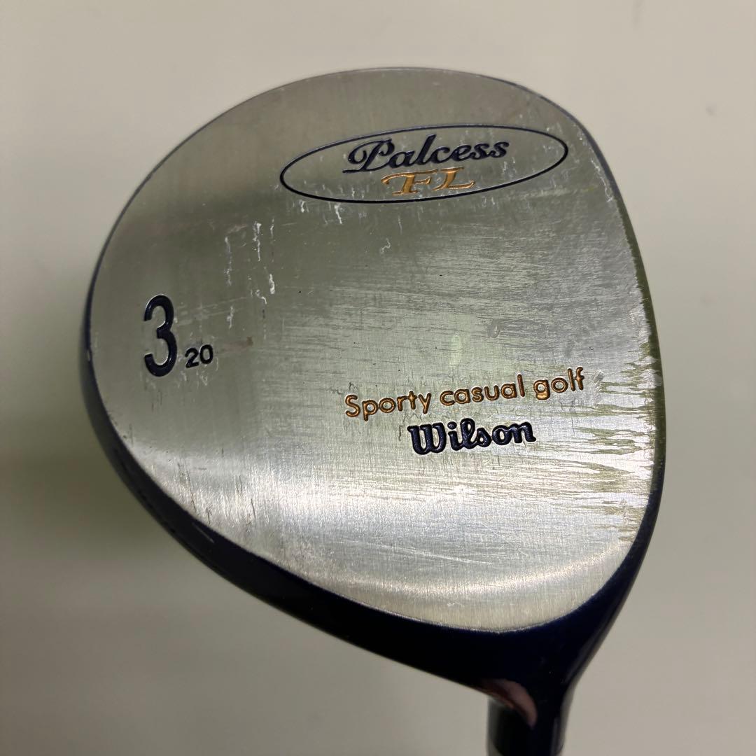 レディースゴルフクラブセット【Wilson】【MIZUNO】【ウィルソン】