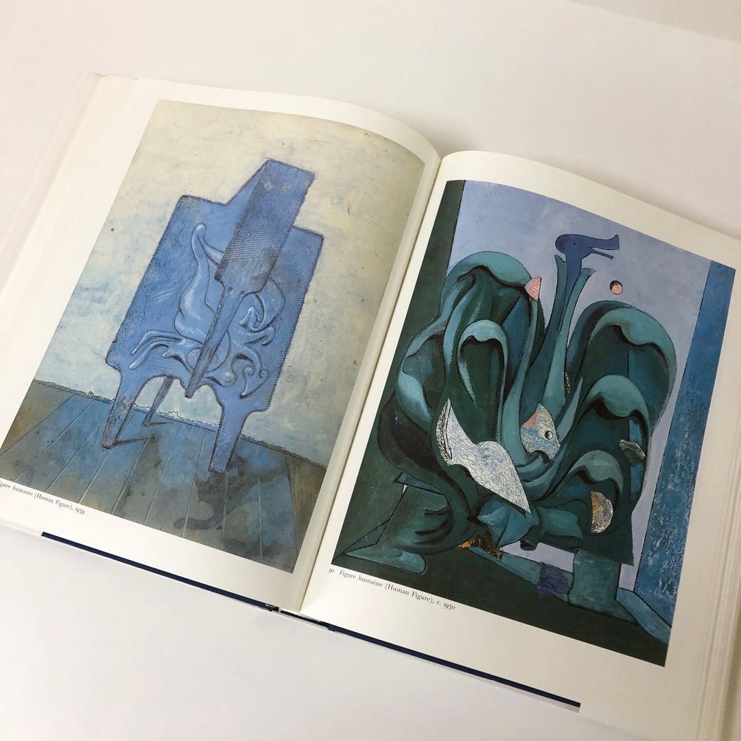 洋書　MAX　ERNST　COLLAGES　マックス・エルスト　コラージュ画集