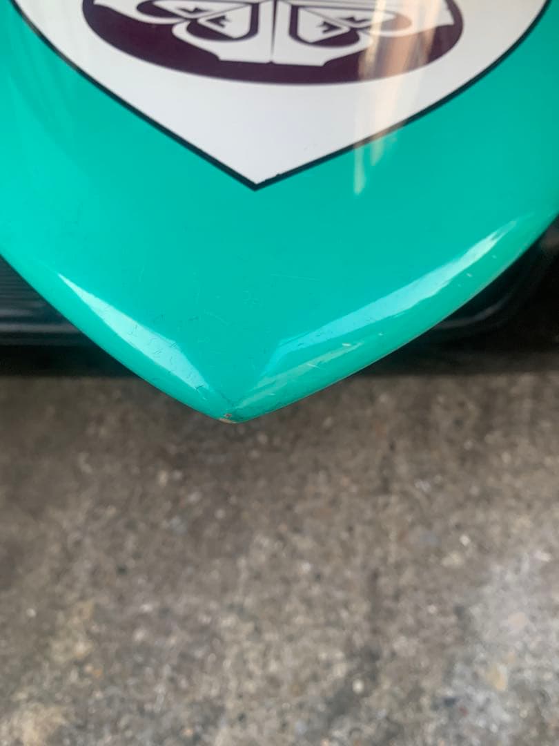 ROXY　ロキシー　サーフボード　　ケース付き