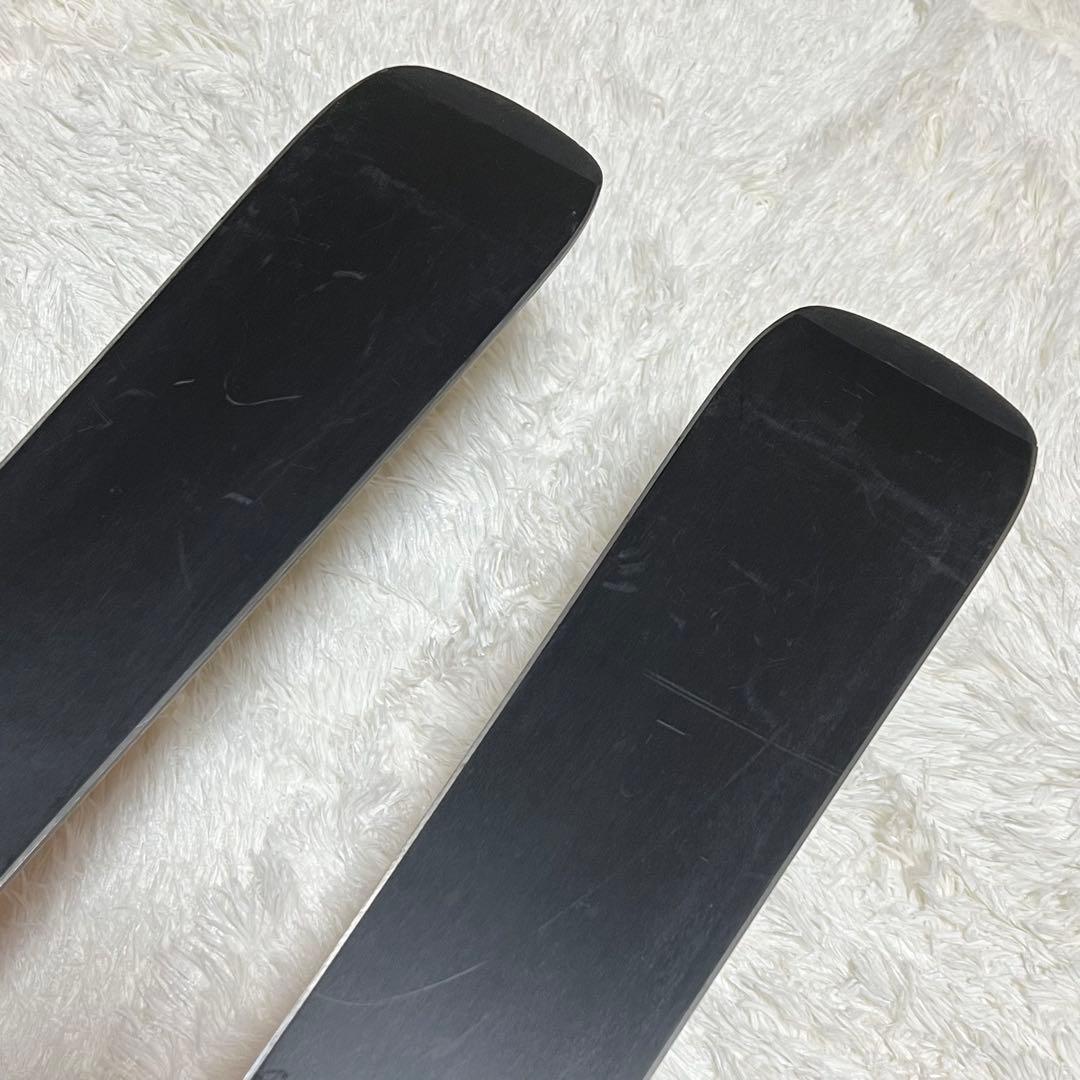 X-WING 8 SALOMON サロモン 168cm スキー　セット