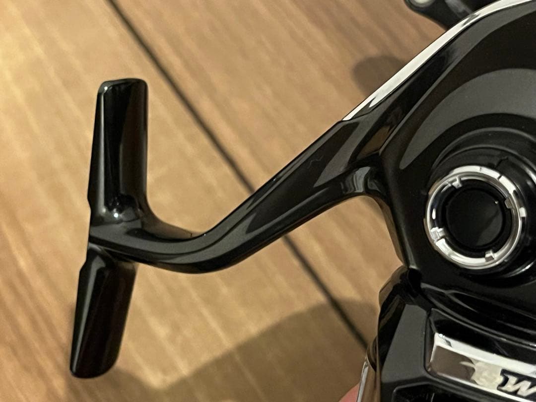 ヴァンキッシュ 4000MHG