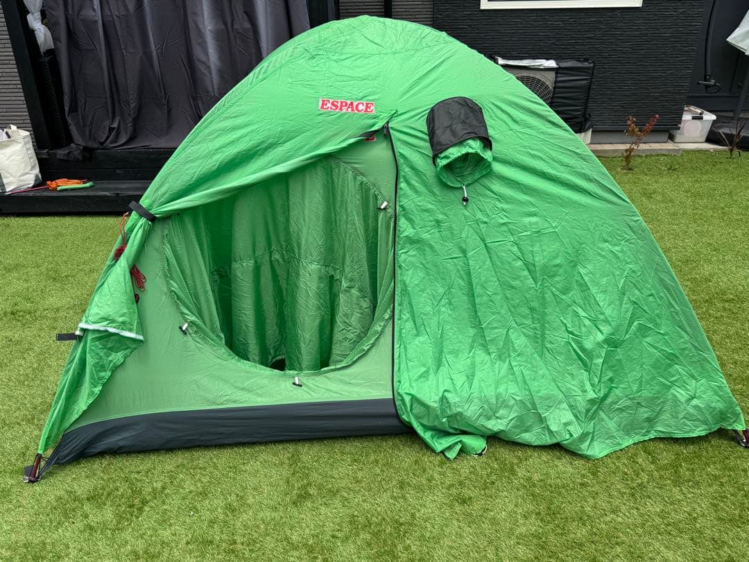 ヘリテージESPASEマキシマム ナノ2-3人