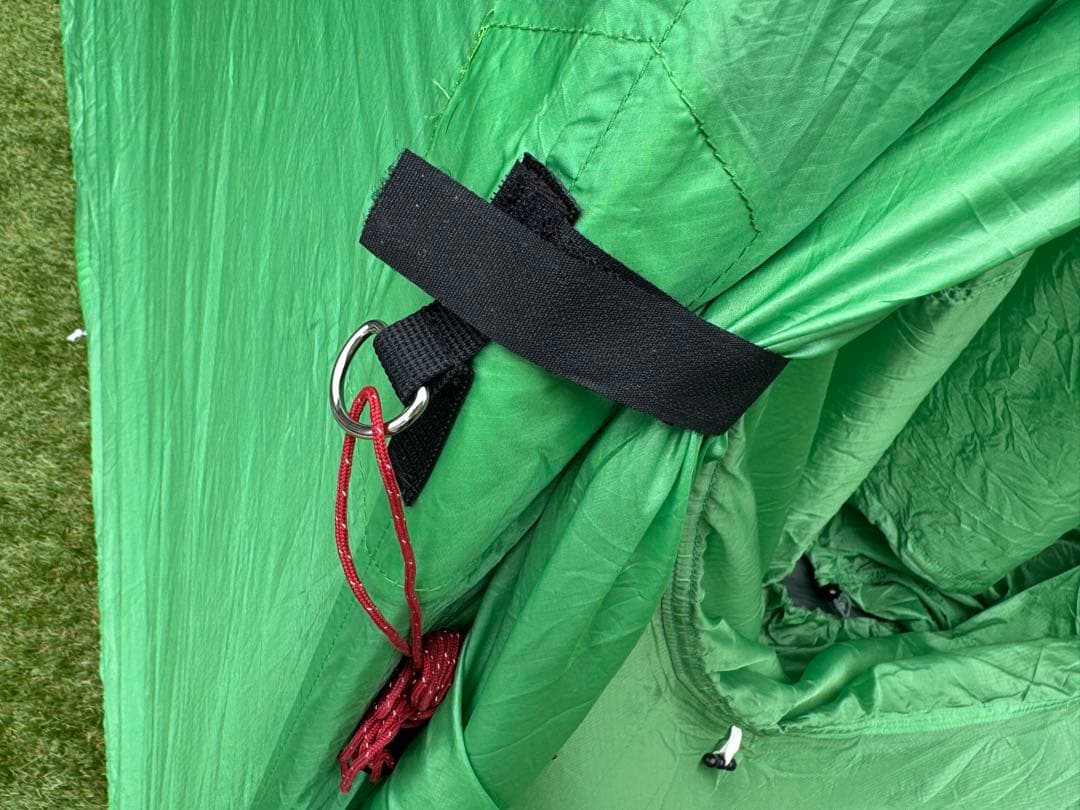 ヘリテージESPASEマキシマム ナノ2-3人