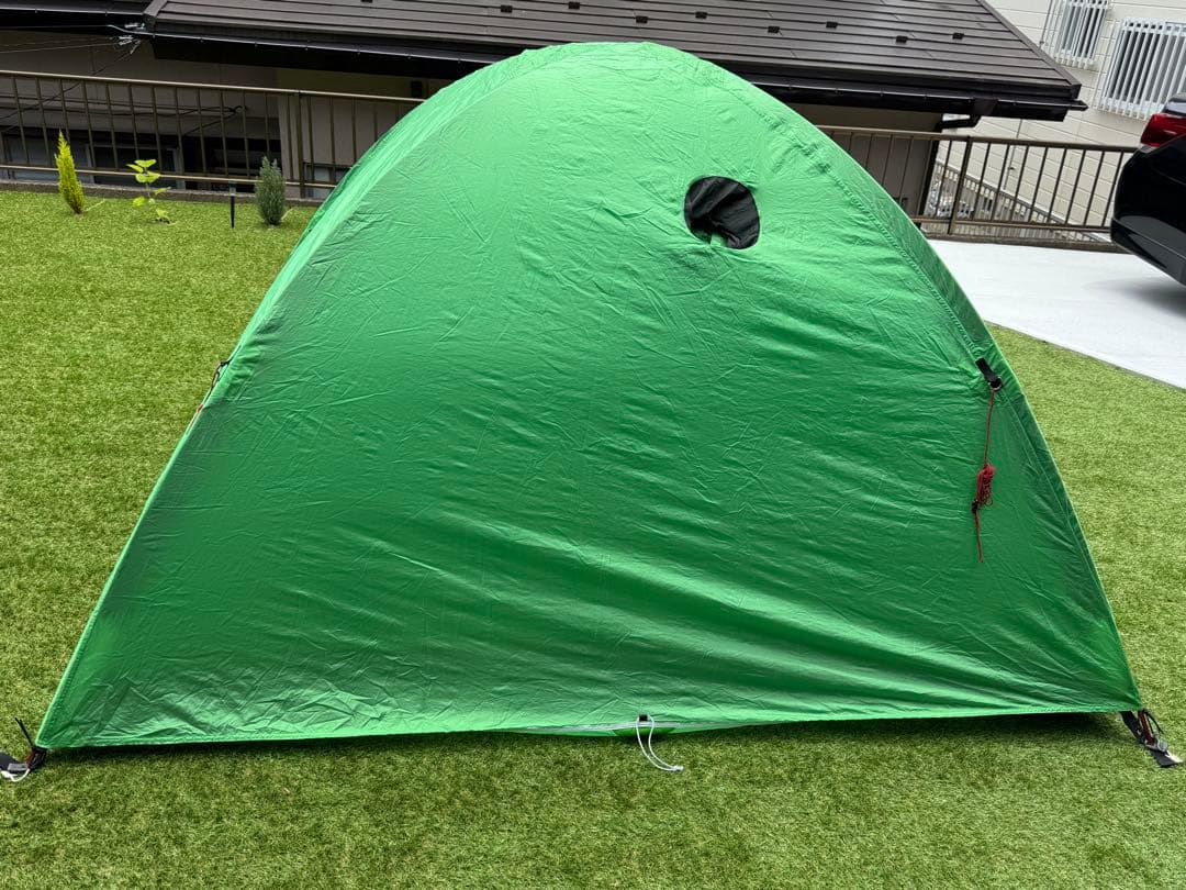 ヘリテージESPASEマキシマム ナノ2-3人