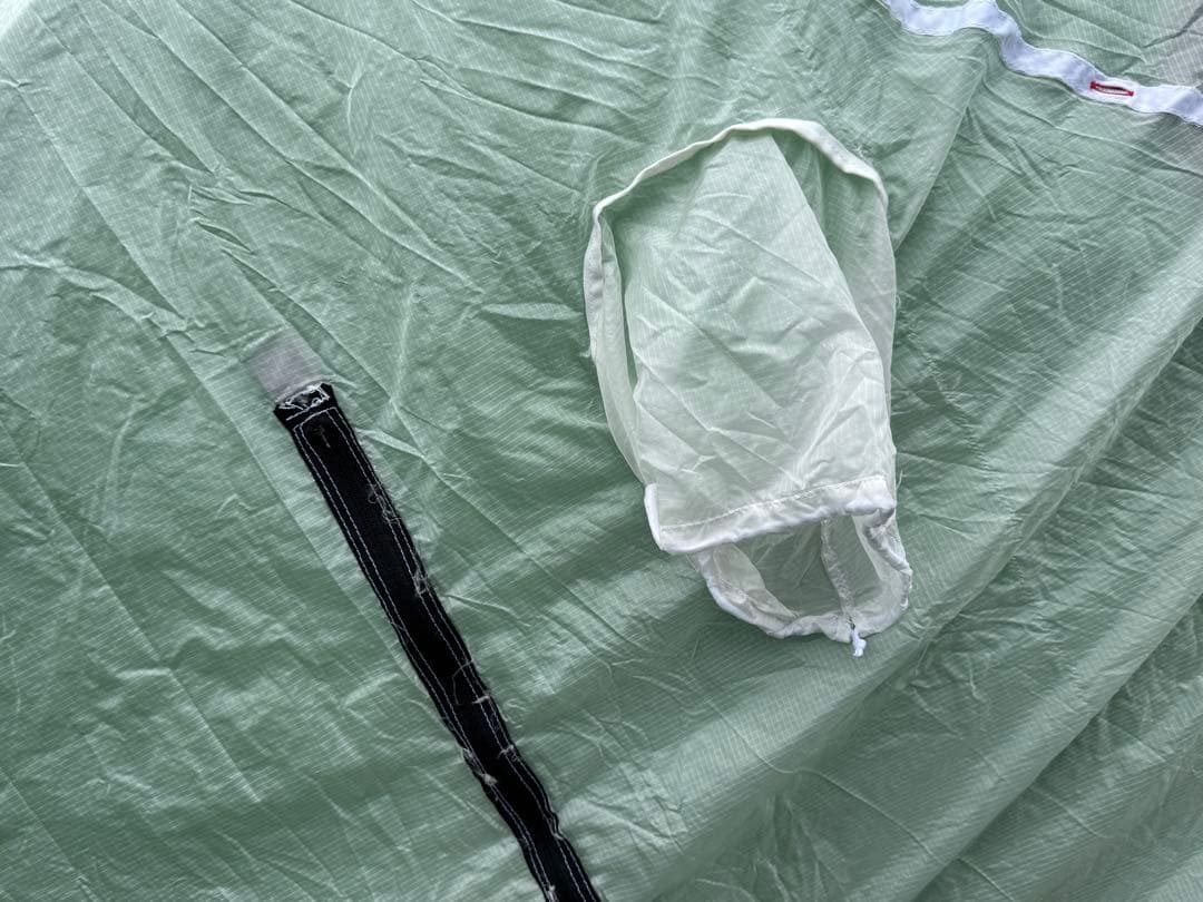 ヘリテージESPASEマキシマム ナノ2-3人