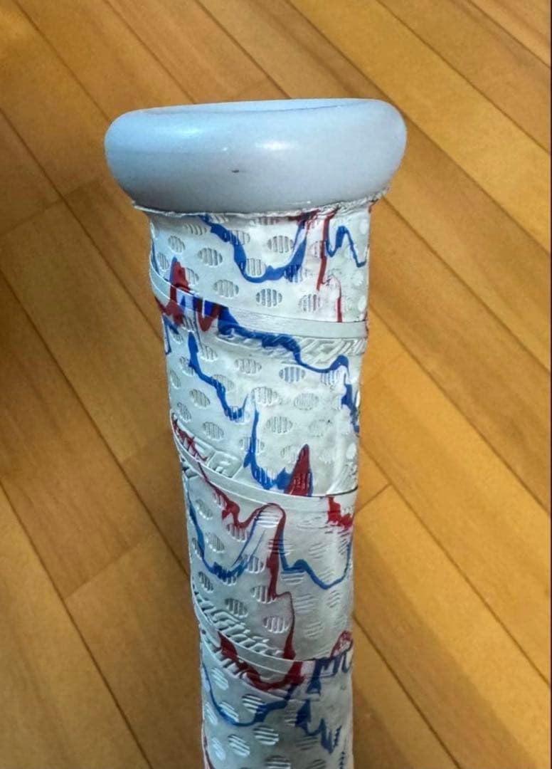 marucci ワニクラッシャー　青ワニ　軟式バット 83cm