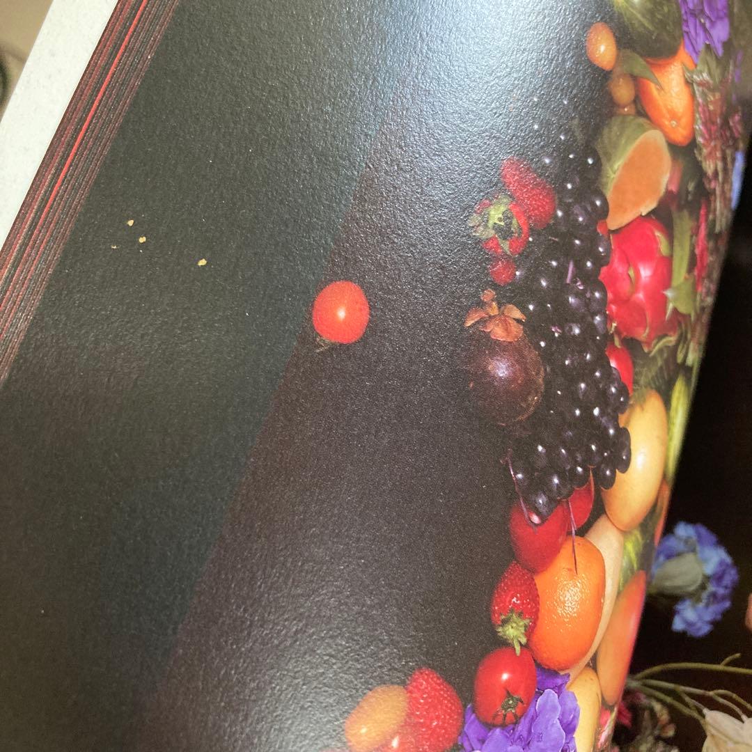 TWICE 直筆サイン入りミニアルバム