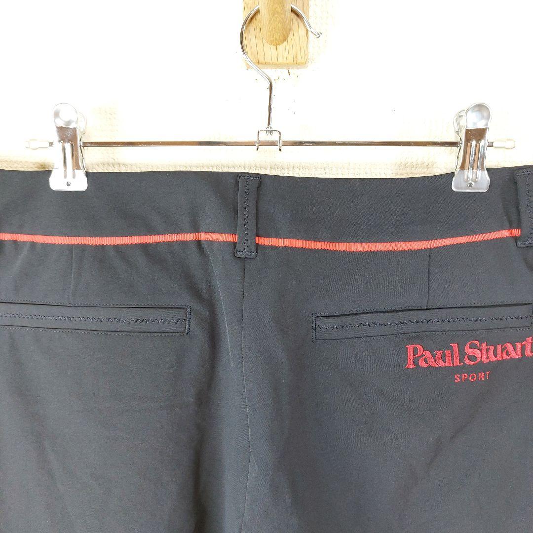 【大きいサイズ１３】ポールスチュワート　レディース　ゴルフウエア　ハーフパンツ