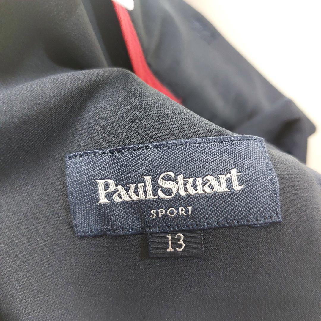 【大きいサイズ１３】ポールスチュワート　レディース　ゴルフウエア　ハーフパンツ