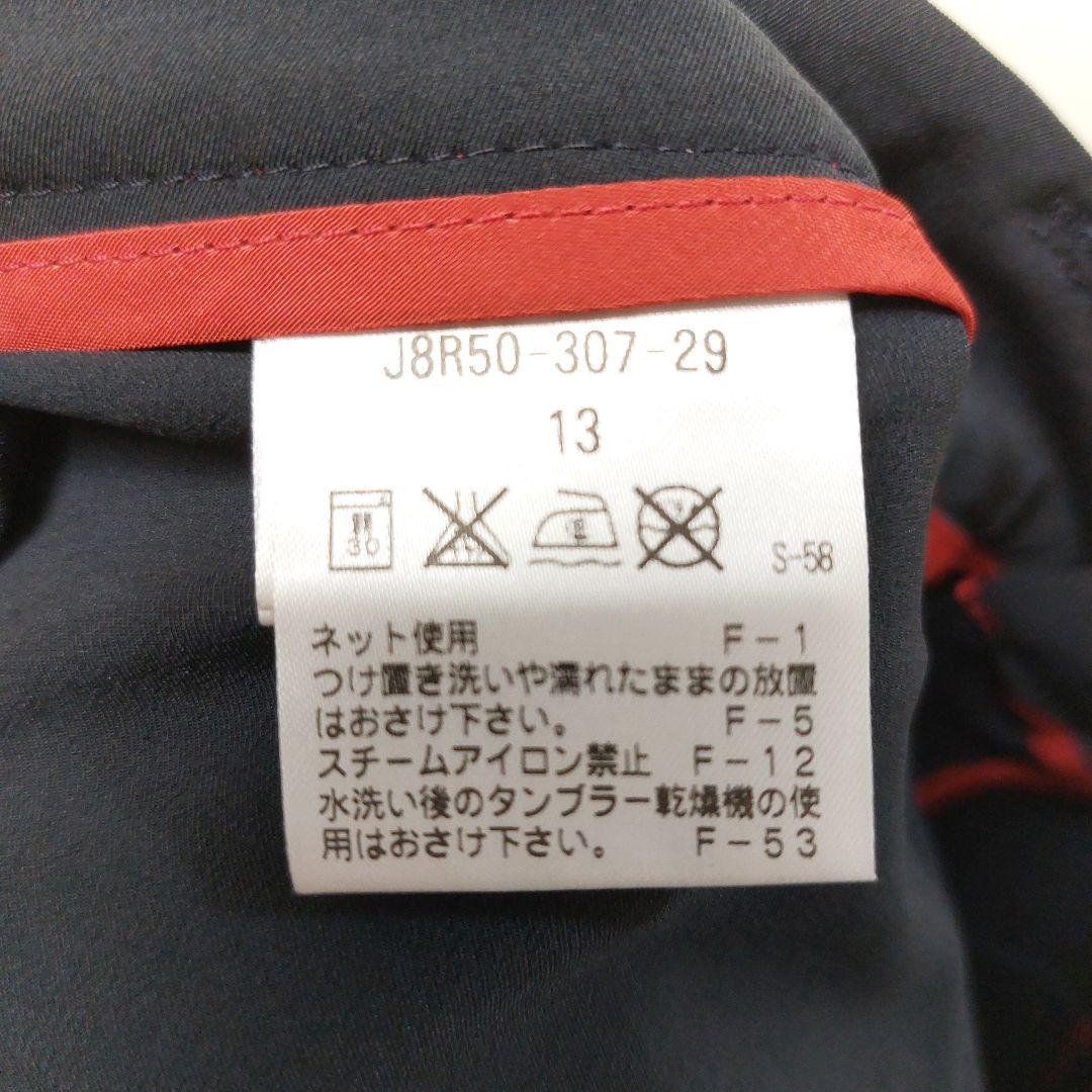 【大きいサイズ１３】ポールスチュワート　レディース　ゴルフウエア　ハーフパンツ