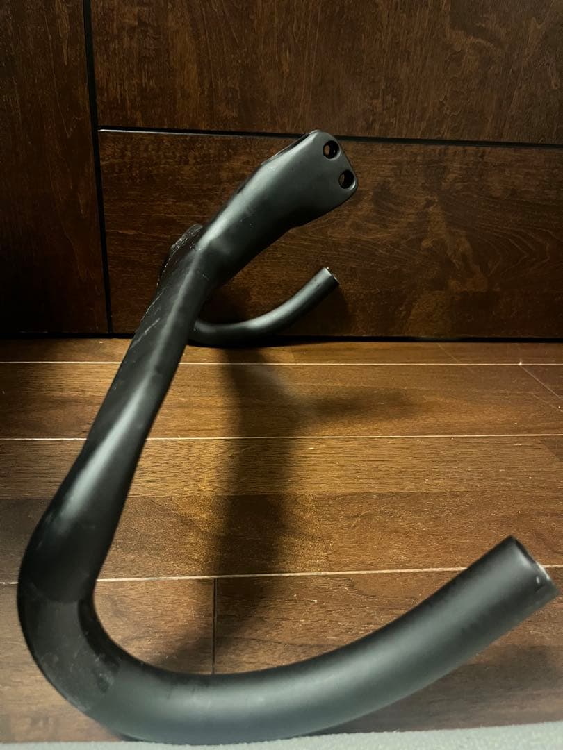 kocevlo ステム一体型カーボンエアロハンドル