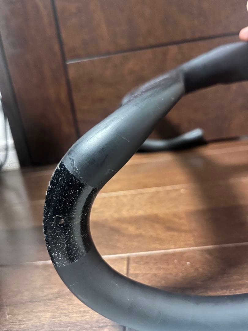 kocevlo ステム一体型カーボンエアロハンドル