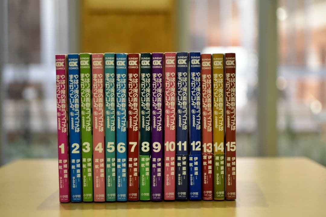 ​【超豪華スタートアップセット】人気漫画240冊まとめ売り転スラ/俺ガイル 他