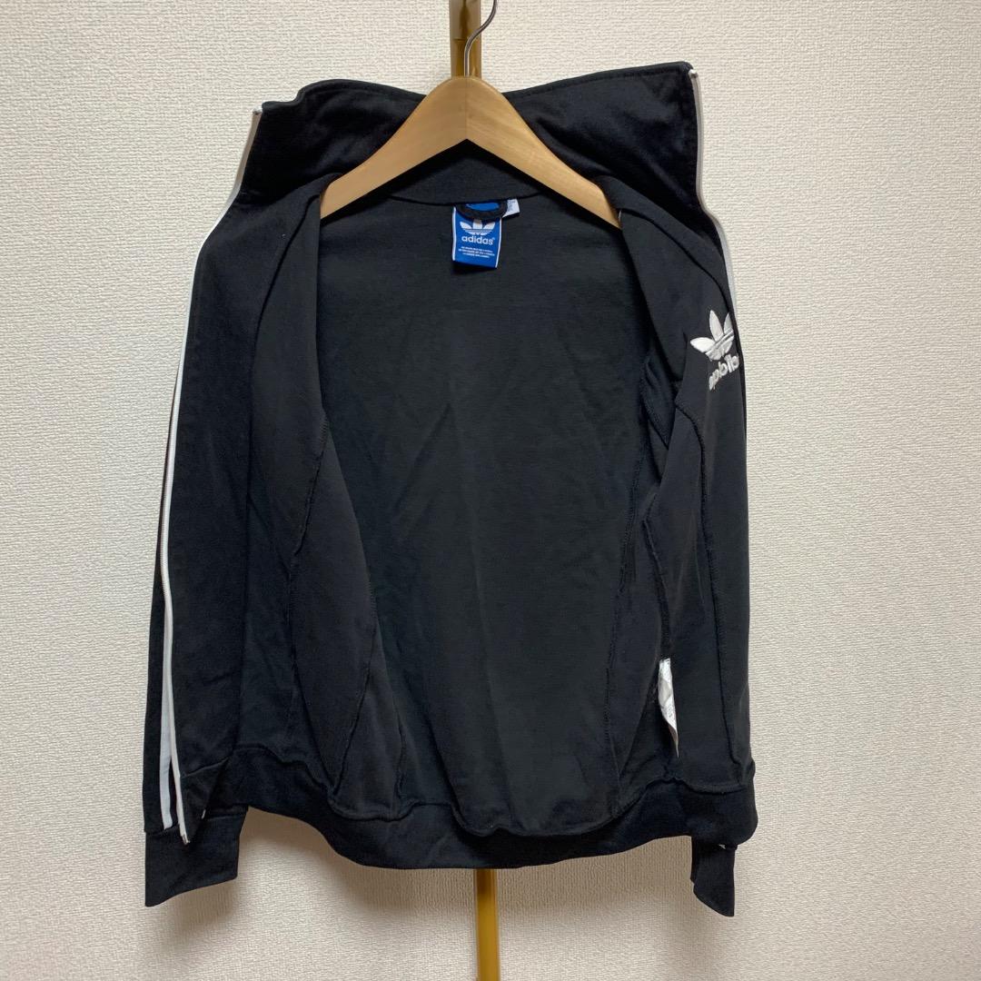 adidas ファイヤーバード トラックジャケット XS アディダス ジャージ