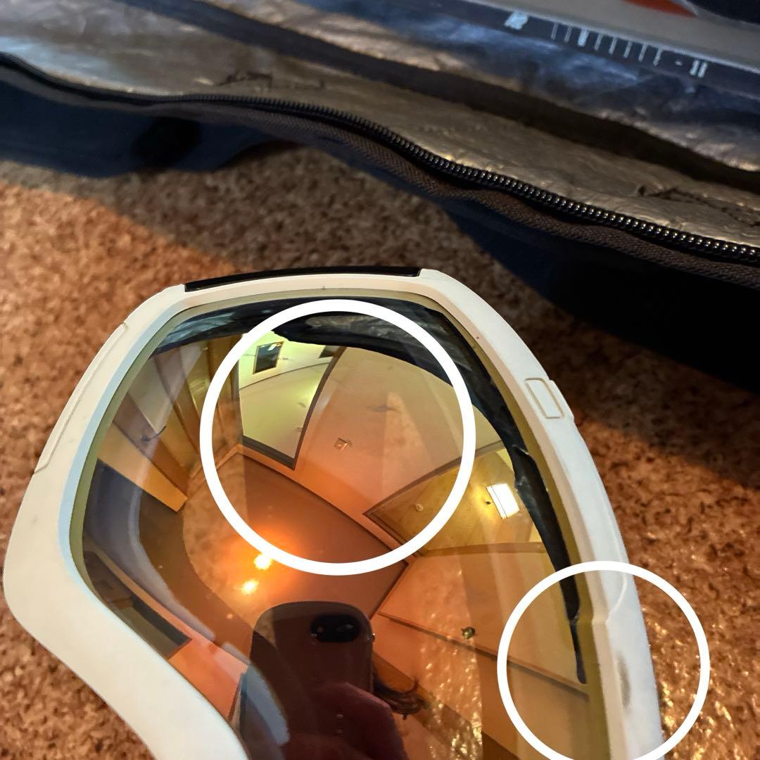 スノーボードセット