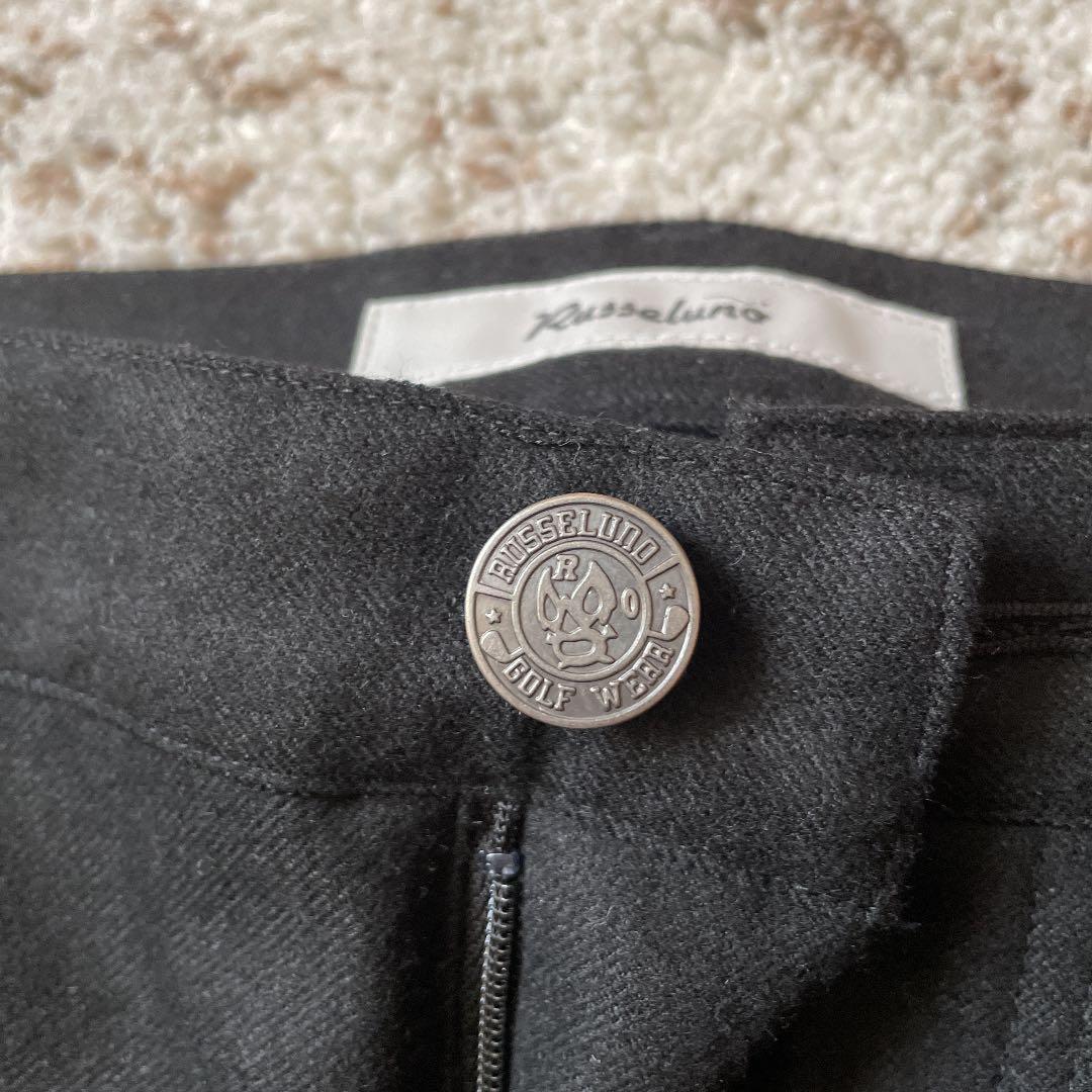 ラッセルノ試着のみパンツさらにお値下げ