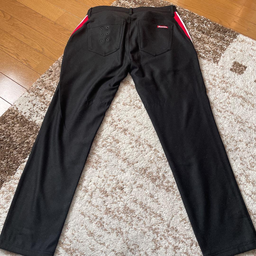 ラッセルノ試着のみパンツさらにお値下げ