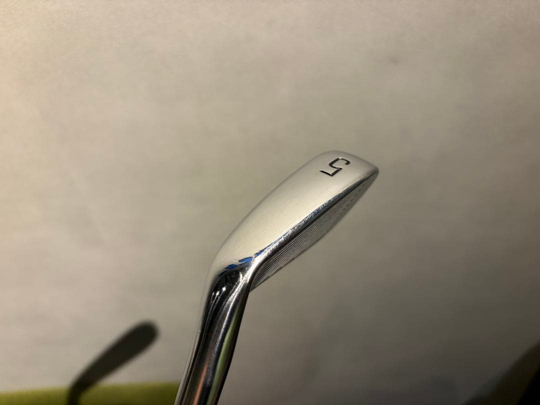 Titleist アイアン 6本セット T200 2023 880 AMC