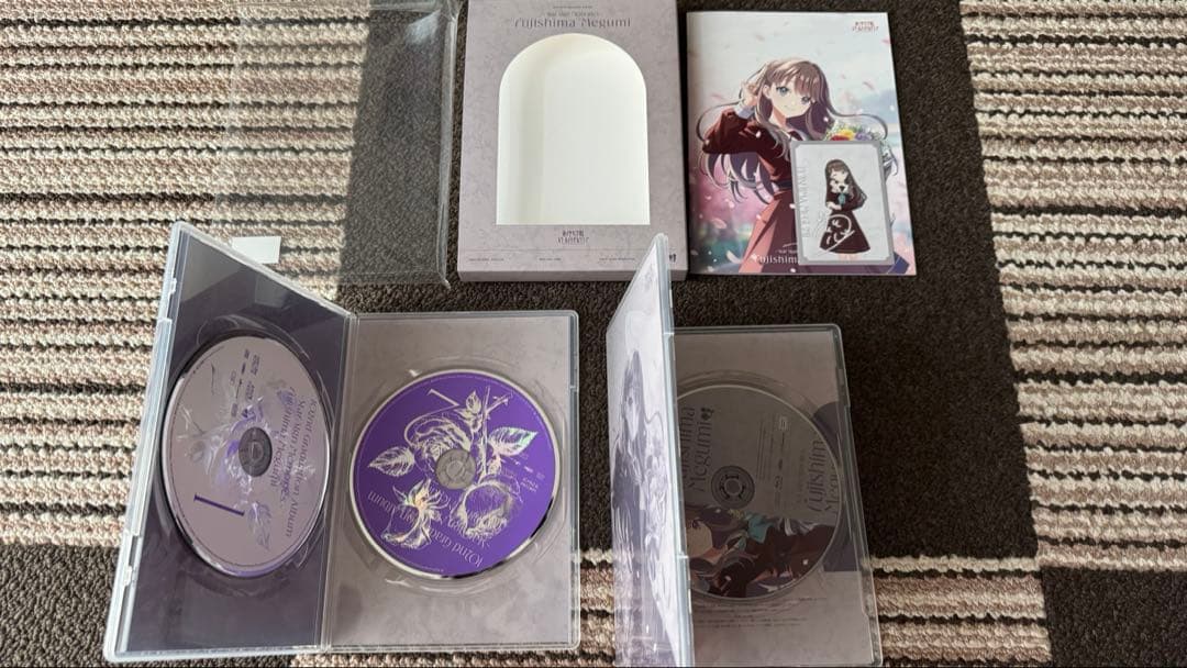 ～Star Sign Memories～ 乙宗 梢・夕霧綴理・藤島 慈 特典付き