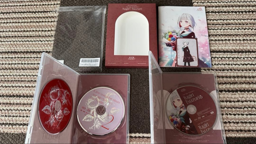 ～Star Sign Memories～ 乙宗 梢・夕霧綴理・藤島 慈 特典付き