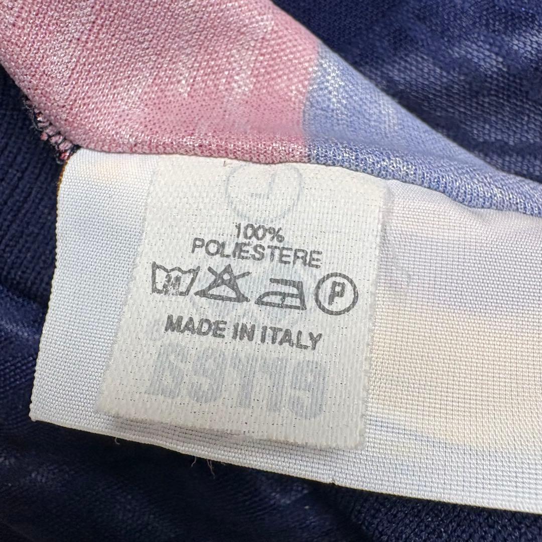 errea エレア　ボローニャFC 95-96 ホームユニフォーム　イタリア製