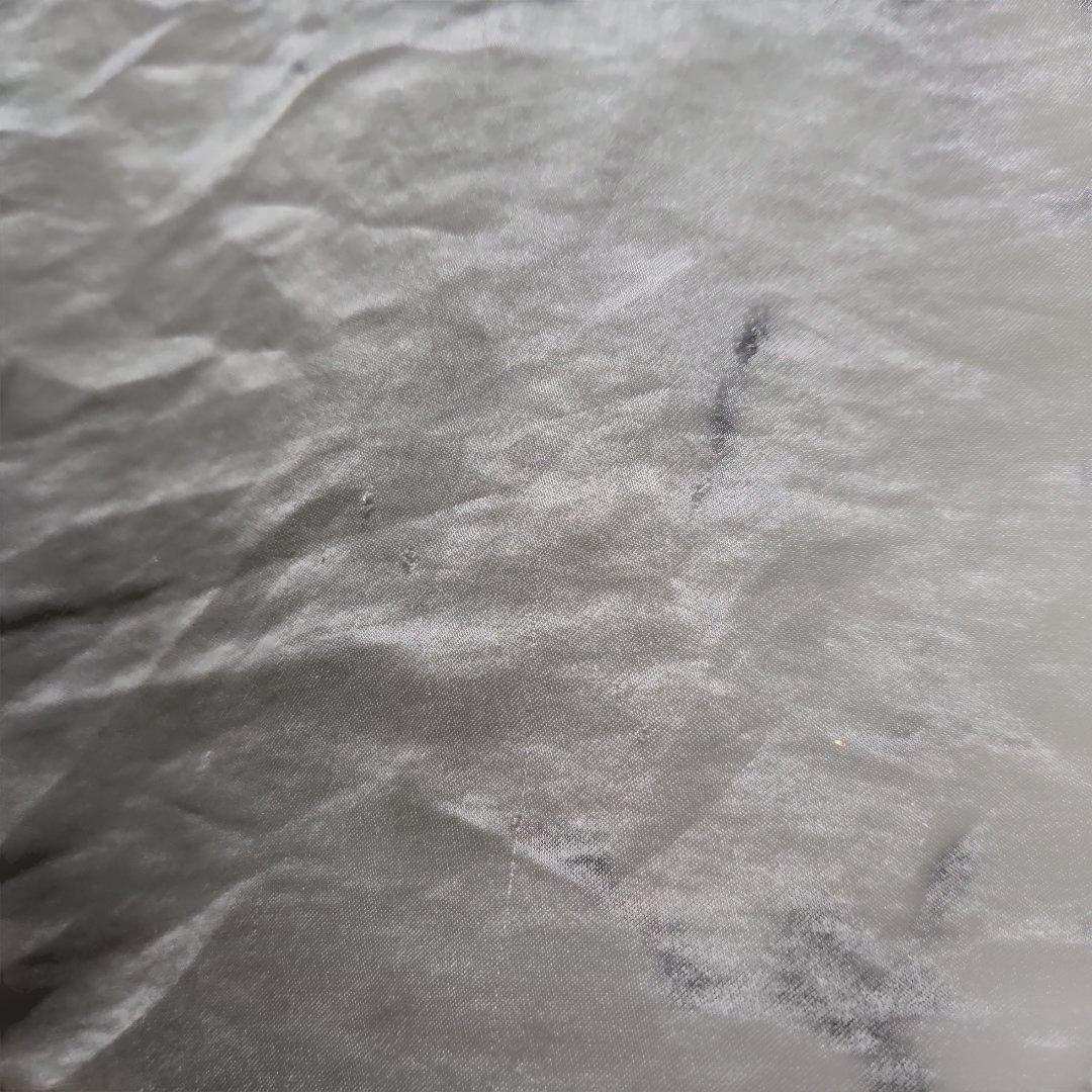 【訳.難あり】格安　GUCCI ボウリングシャツ ネイビー レッド ホワイト