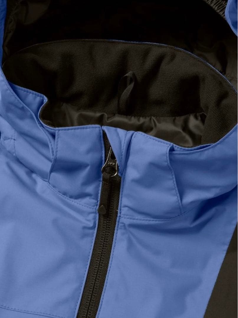 ノースフェイス スノー ワンピース スノーウェア　オールインワン　防水