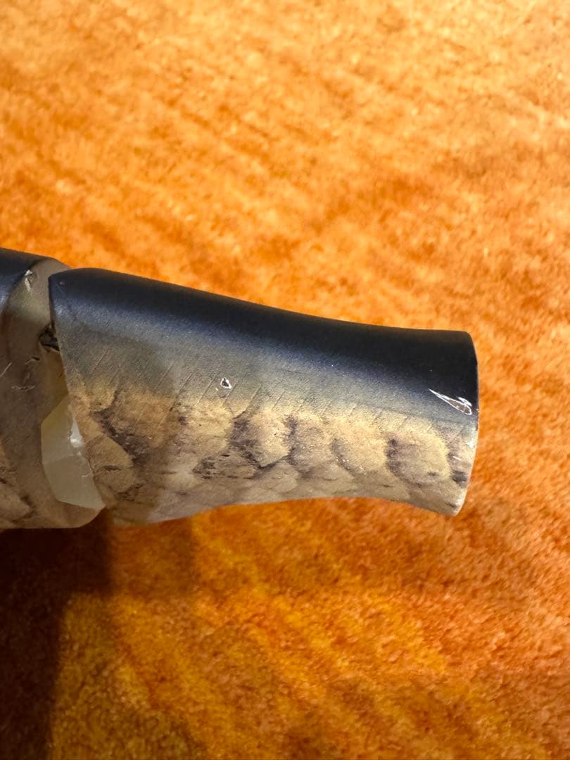 DRT KLASH GHOST 256 付属テール