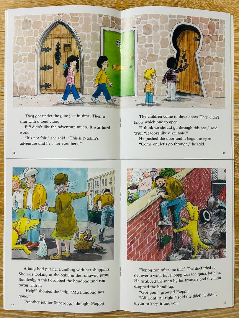 ORT ステージ6-9DD 88冊 マイヤペン対応 英語 絵本 多読 教材