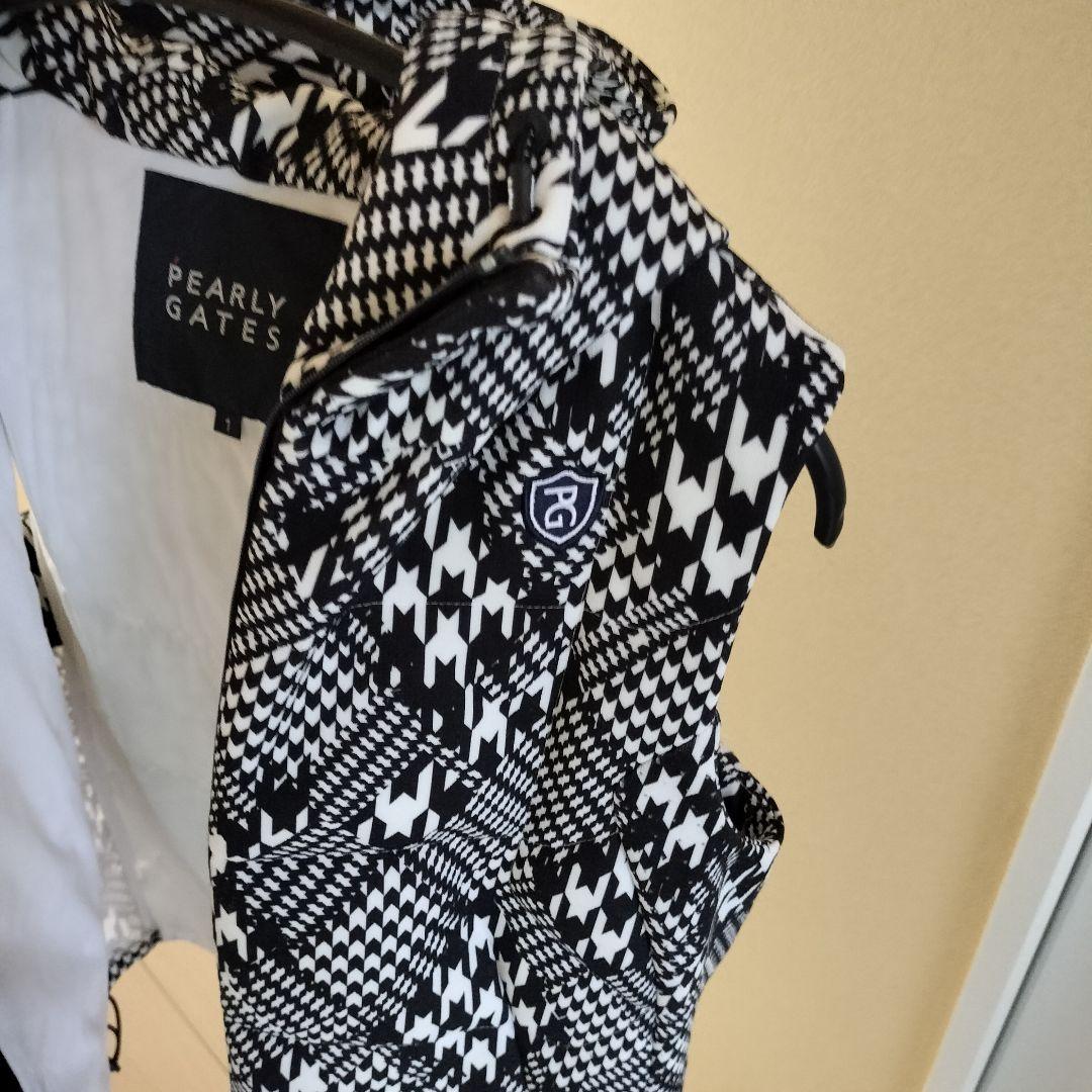 パーリーゲイツ ベスト レディース