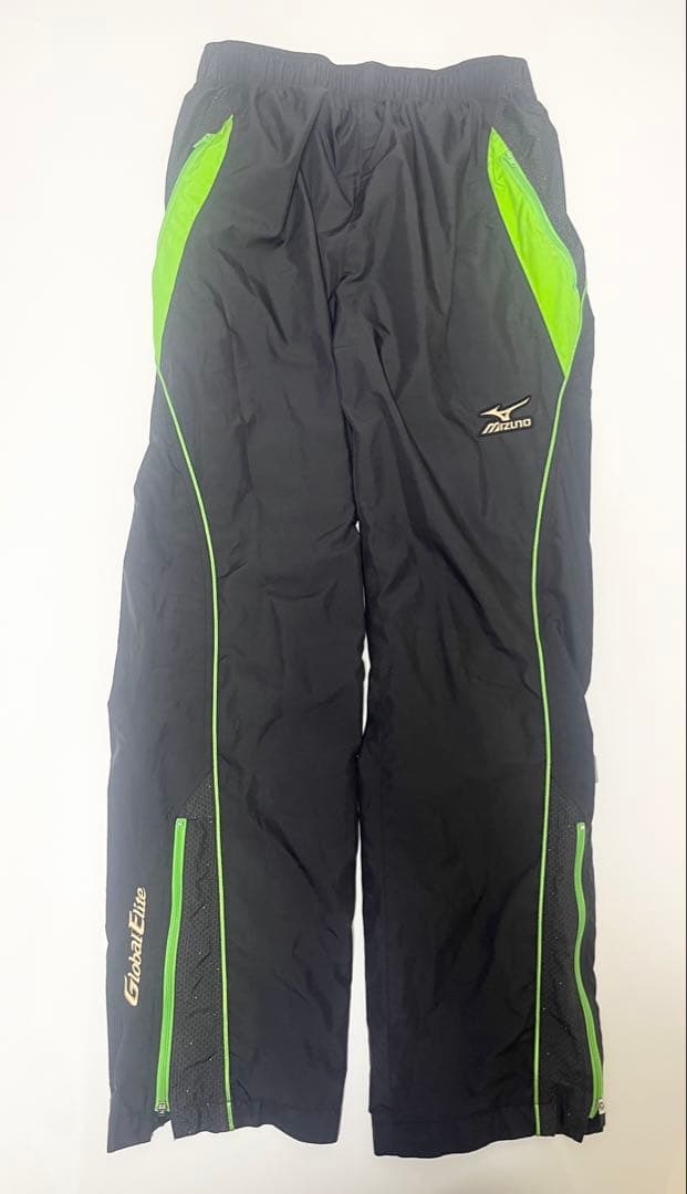 【美品‼️】Mizuno GE グローバルエリート　ジャージ　セットアップ　上下