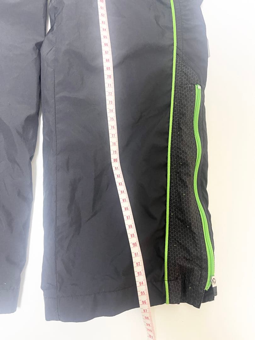 【美品‼️】Mizuno GE グローバルエリート　ジャージ　セットアップ　上下