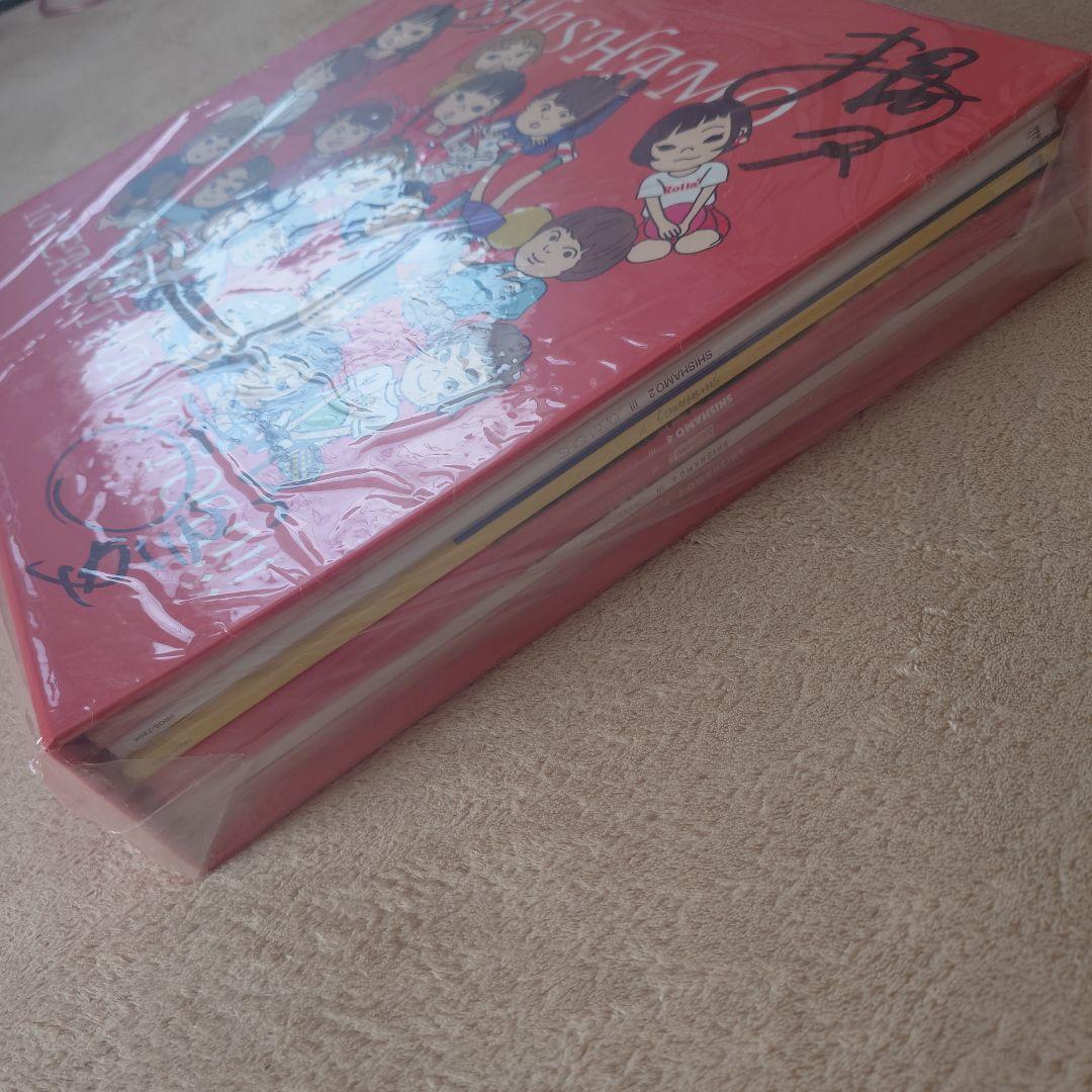 SHISHAMO アナログレコード7枚セット