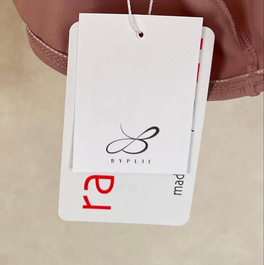 バイプリエ　レオタード　Mサイズ