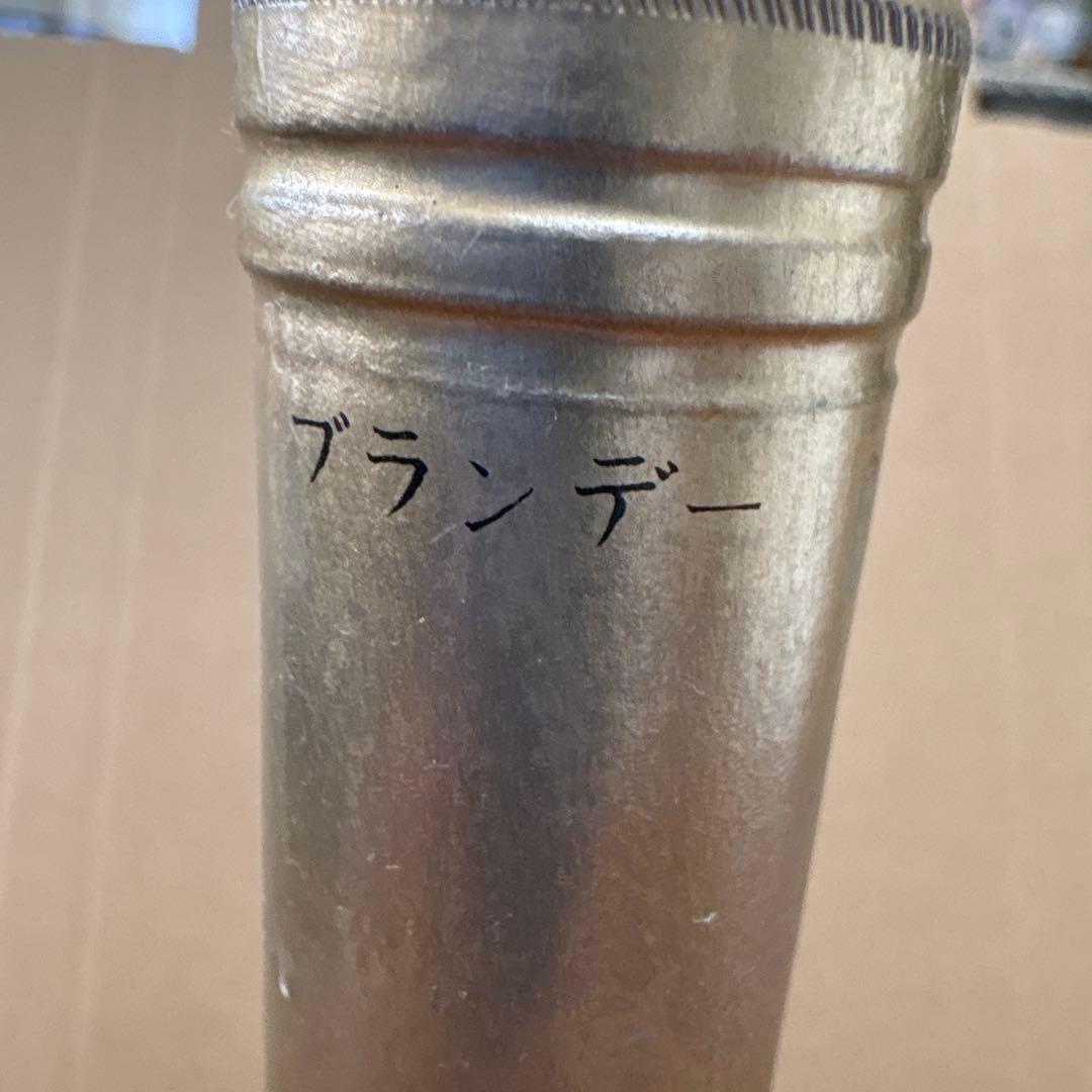 REMY MARTIN ブランデー Q.S.S.付き