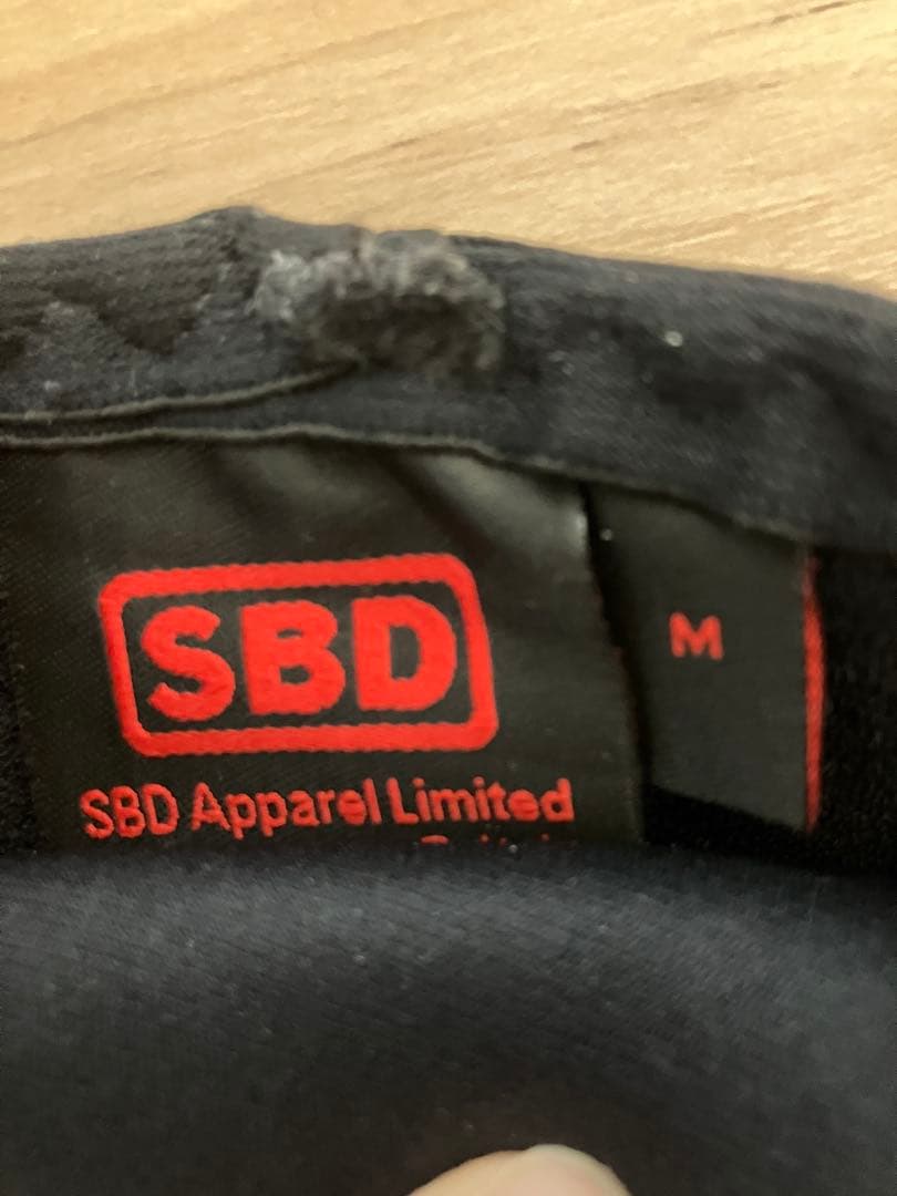 SBD Mサイズ　エルボースリーブ