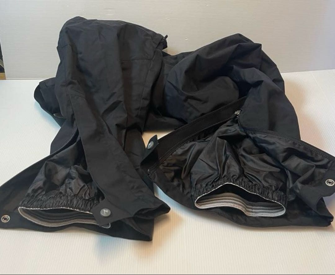 Marmot Jaunty Jacket ヒートナビ スキーウェア上下 L