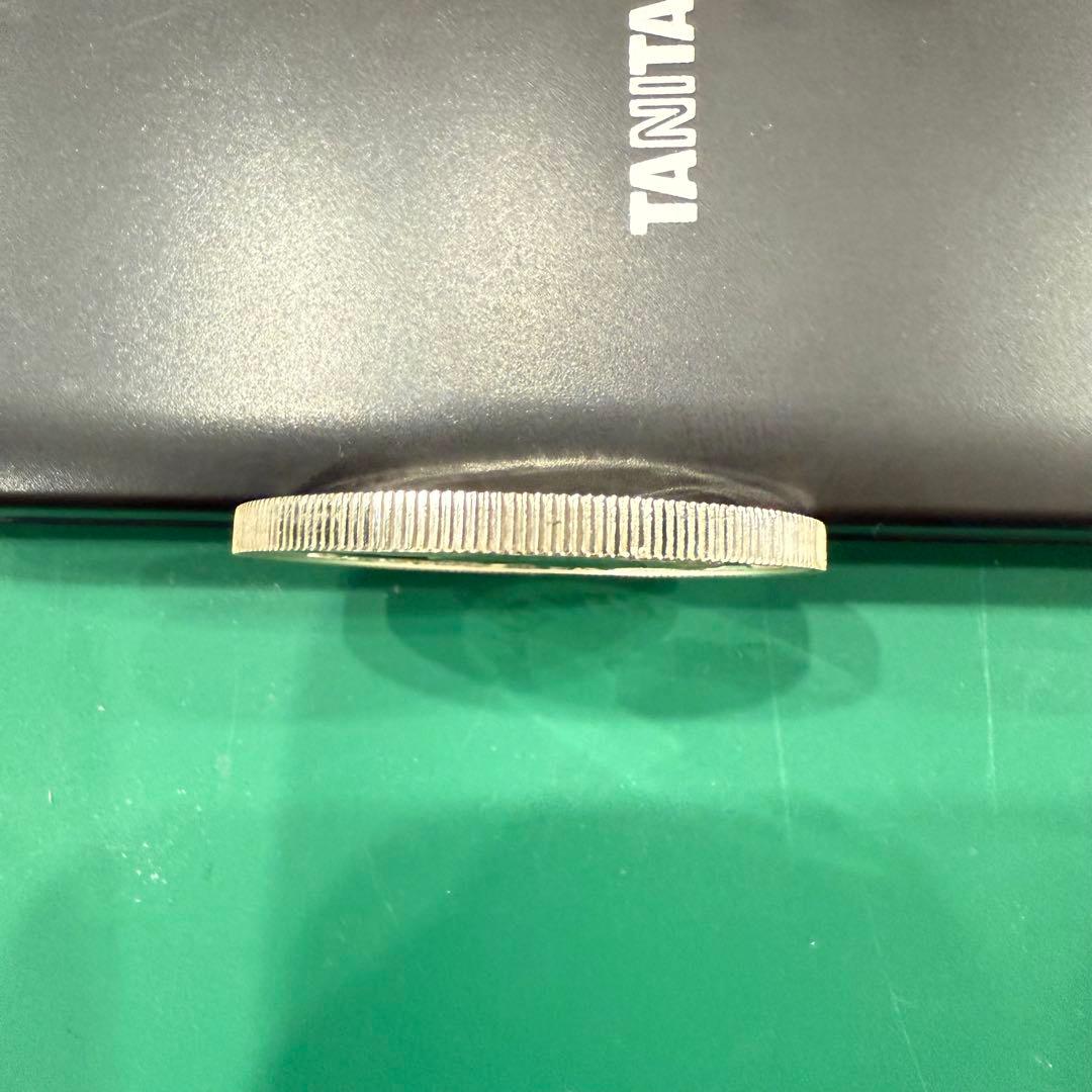 T*a様 No.21 アンティーク 銀貨 ニュージーランド カカポ 1ドル 19