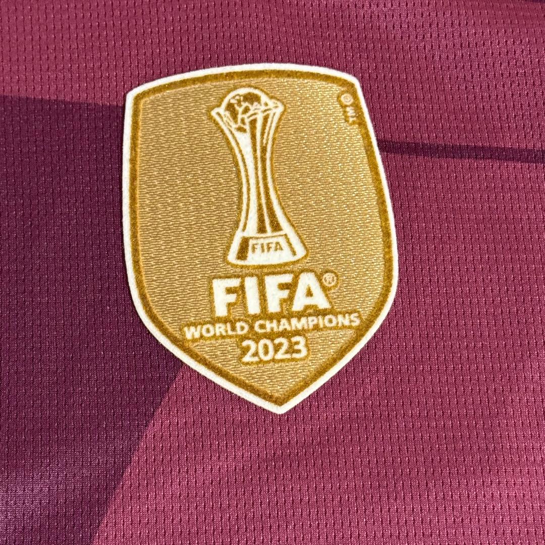 正規品 Puma マンチェスターシティ 24/25 SAVINHO ユニフォーム