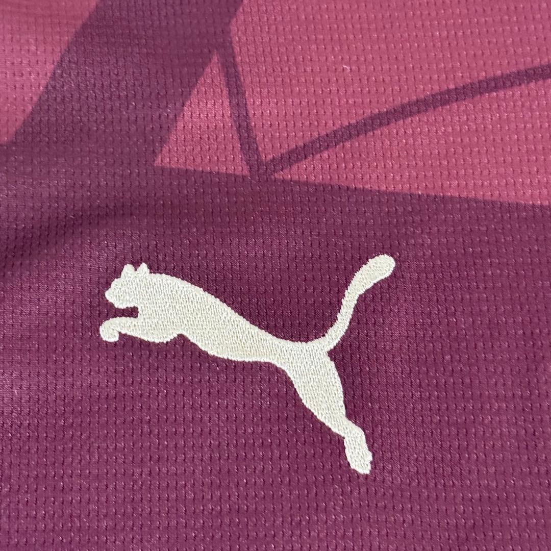 正規品 Puma マンチェスターシティ 24/25 SAVINHO ユニフォーム