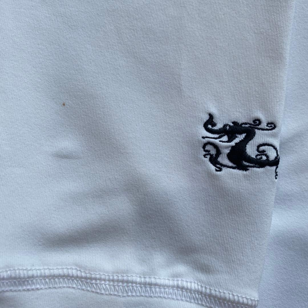 ゴルフ　ダンスウィズドラゴン　インナー