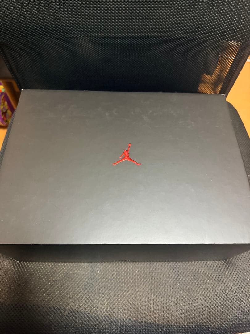 Air jordan 40 シカゴ