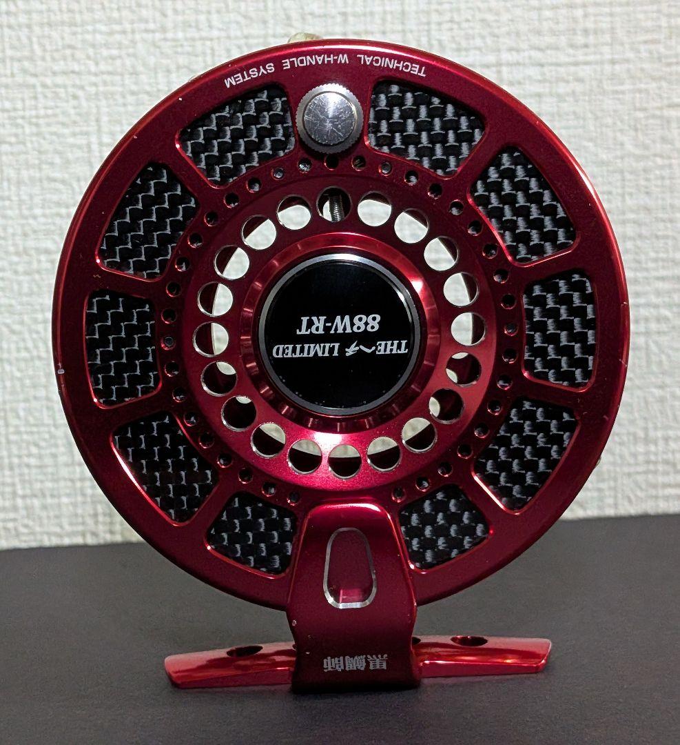 黒鯛工房 THE ヘチ LIMITED 88W-RT