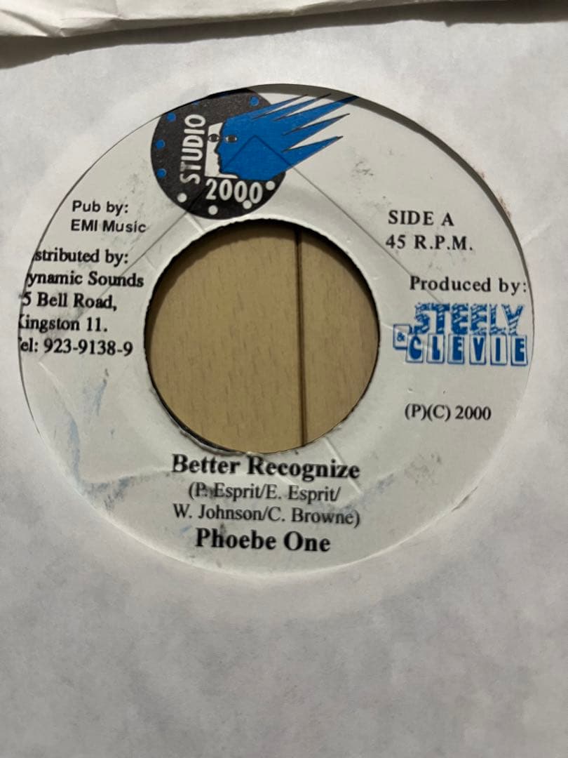 Bad weather Riddim 8枚セット　レゲエ　レコード　80